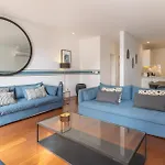 Modern 3br, Terrace, Ac/heating & Self Check-in Апартаменты