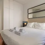 Modern 3br, Terrace, Ac/heating & Self Check-in Лиссабон