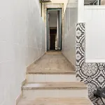 Апартаменты Modern 3br, Terrace, Ac/heating & Self Check-in *