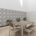 Modern 3br, Terrace, Ac/heating & Self Check-in Лиссабон