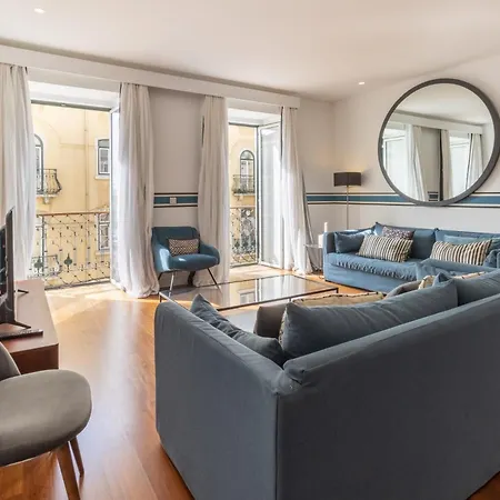 Modern 3br, Terrace, Ac/heating & Self Check-in Lejlighed