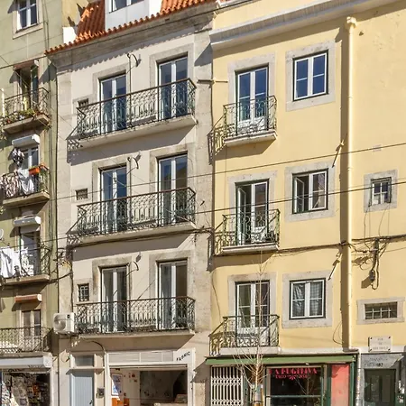 Modern 3br, Terrace, Ac/heating & Self Check-in Lejlighed *