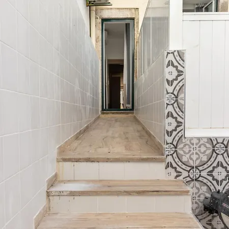 Apartmán Modern 3br, Terrace, Ac/heating & Self Check-in *