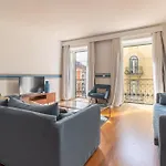 Modern 3br, Terrace, Ac/heating & Self Check-in Apartman