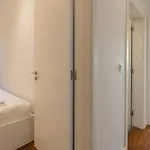 Apartman Modern 3br, Terrace, Ac/heating & Self Check-in