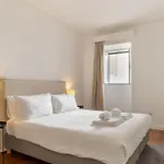 Modern 3br, Terrace, Ac/heating & Self Check-in Lisboa