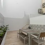 Modern 3br, Terrace, Ac/heating & Self Check-in Apartament Lizbona