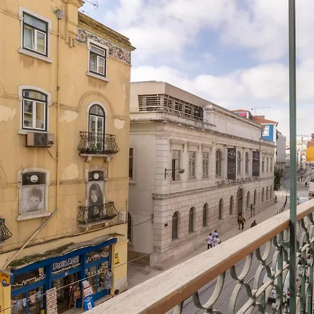 Modern 3br, Terrace, Ac/heating & Self Check-in Διαμέρισμα