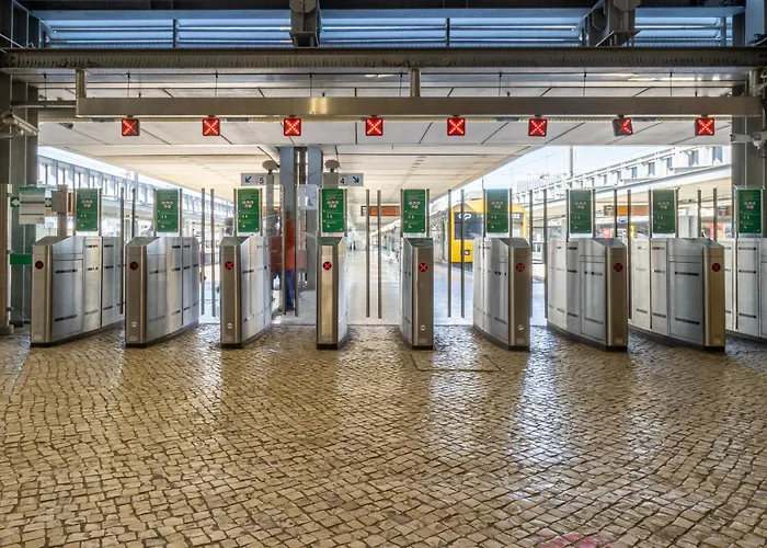 Modern 3br, Terrace, Ac/heating & Self Check-in Lisboa