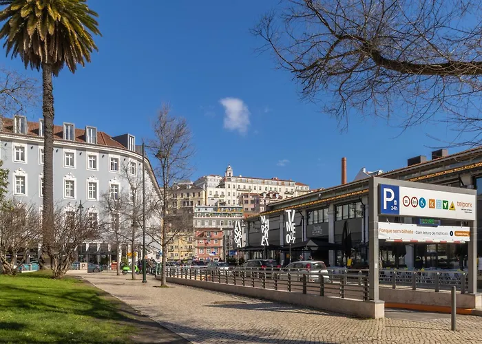 Διαμέρισμα Modern 3br, Terrace, Ac/heating & Self Check-in