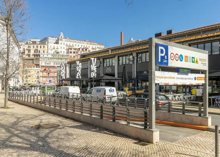 Διαμέρισμα Modern 3br, Terrace, Ac/heating & Self Check-in