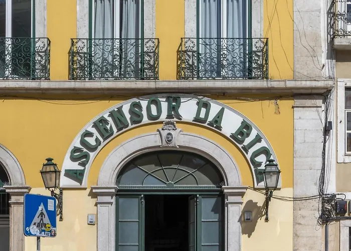 Modern 3br, Terrace, Ac/heating & Self Check-in Διαμέρισμα Lisboa