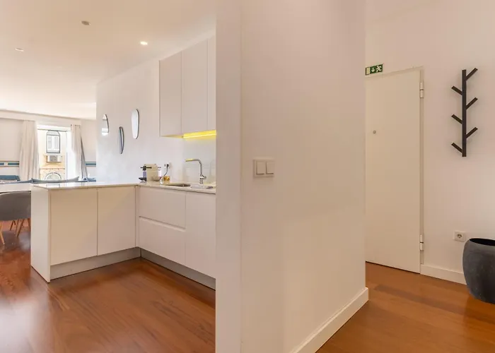 Διαμέρισμα Modern 3br, Terrace, Ac/heating & Self Check-in