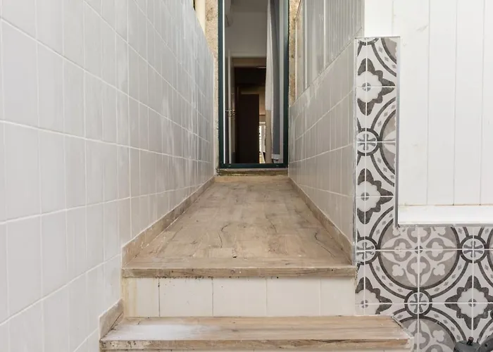 Διαμέρισμα Modern 3br, Terrace, Ac/heating & Self Check-in *