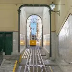 Apartment Modern 3br, Terrace, Ac/heating & Self Check-in Lisbon